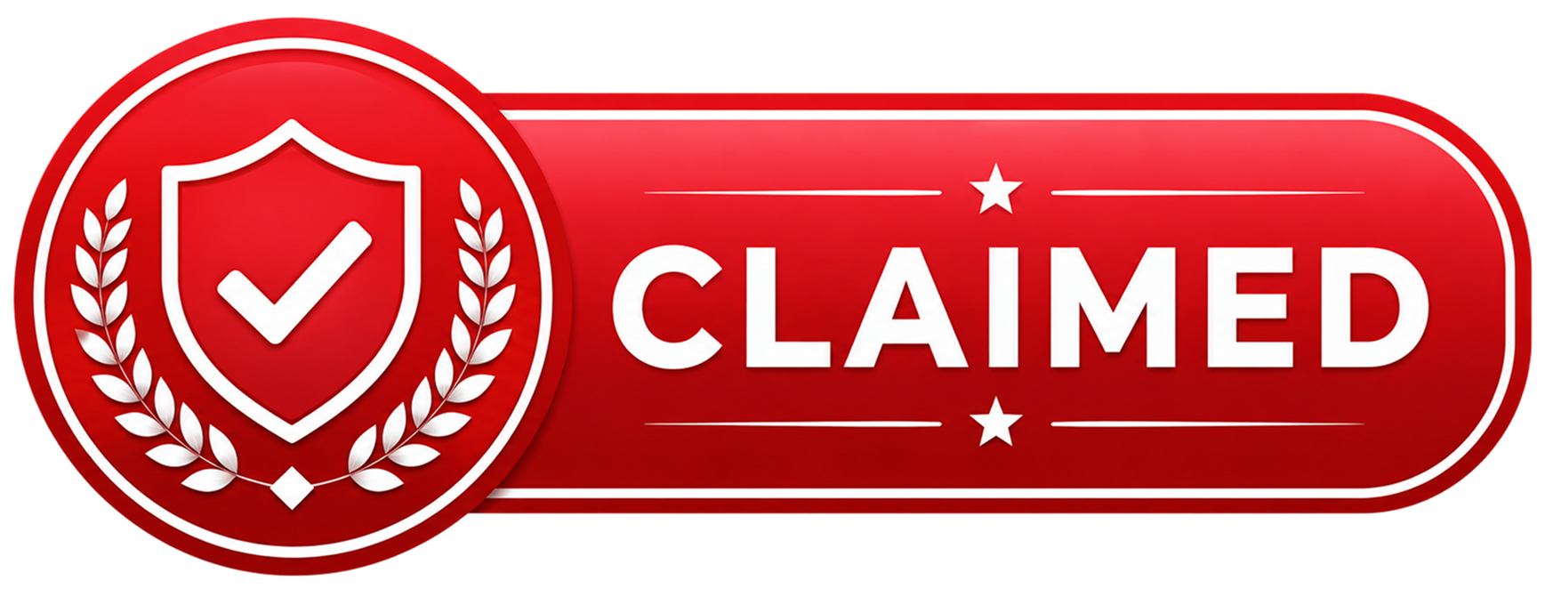 Claimed